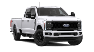 2026 Ford Super Duty® External Image 5
